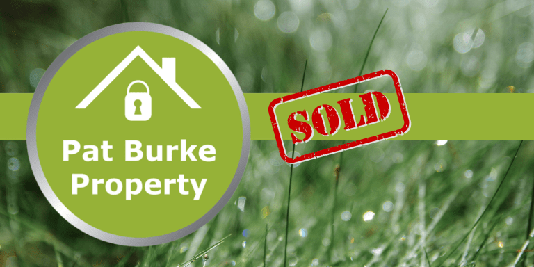 SOLD: Circa 36 acres at Mossfort, Caherlistrane, Co. Galway