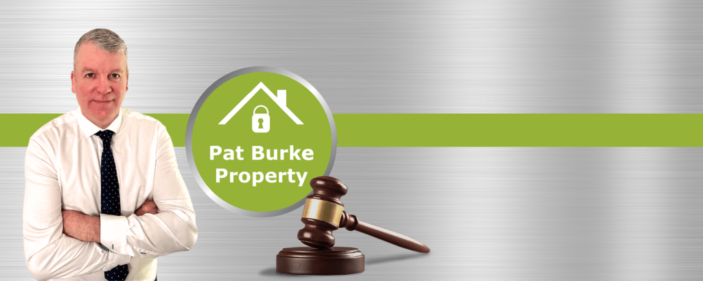 Pat Burke Property - Buy a House or Land for Sale