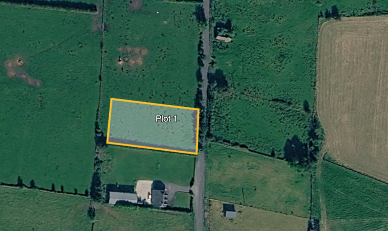FOR SALE : Ballintober, Corofin, Co. Galway