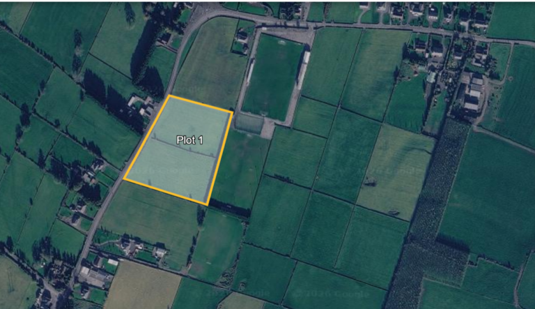 FOR SALE: Caherlistrane, Co. Galway