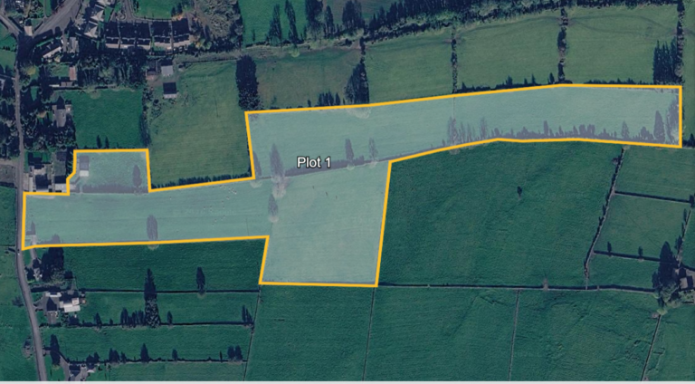 FOR SALE: Caherlistrane, Co. Galway