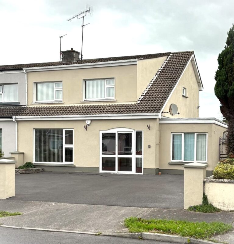 FOR SALE: 13 Millstream Park, Tuam, Co. Galway, H54 AE93